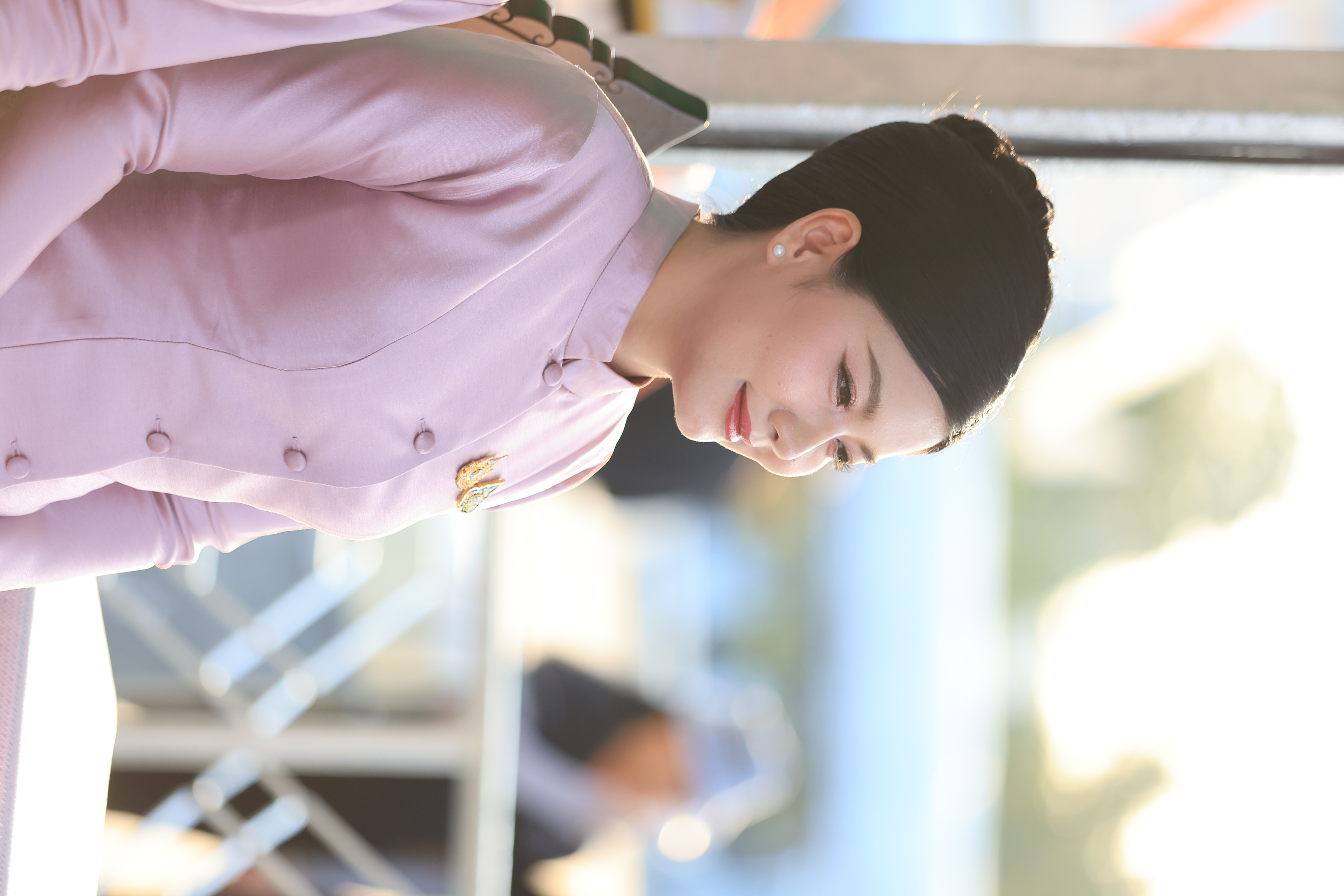 title - ส.ป.ก. ร่วมซ้อมใหญ่ ครั้งที่ 1 พระราชพิธีพืชมงคลจรดพระนังคัลแรกนาขวัญ ประจำปีพุทธศักราช 2569 